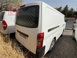 نیسان ئورڤان